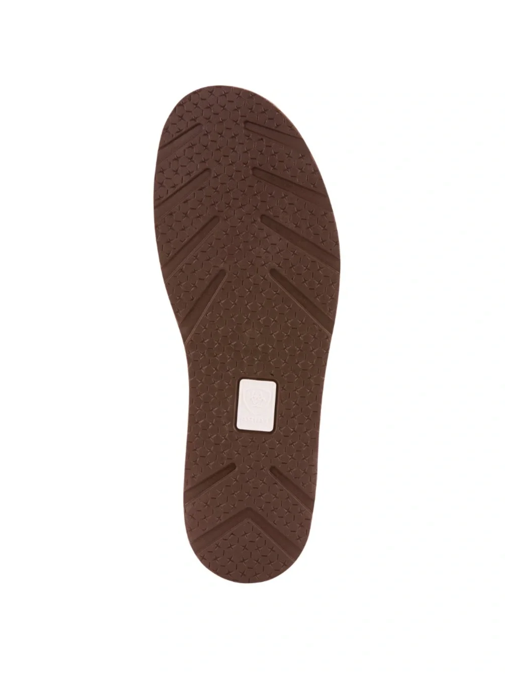 Ariat easy slip